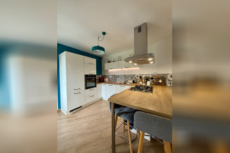 Ma-Cabane - Vente Maison VITRE, 114 m²