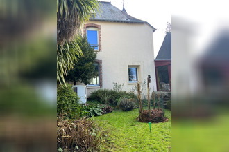 Ma-Cabane - Vente Maison VITRE, 167 m²