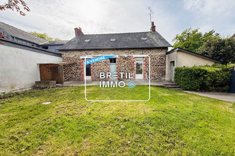 Ma-Cabane - Vente Maison VITRE, 133 m²