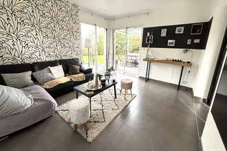 Ma-Cabane - Vente Maison VITRE, 145 m²