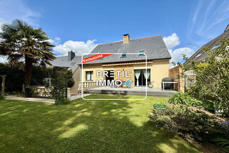 Ma-Cabane - Vente Maison VITRE, 150 m²