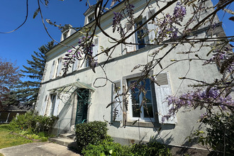 Ma-Cabane - Vente Maison VITRE, 200 m²