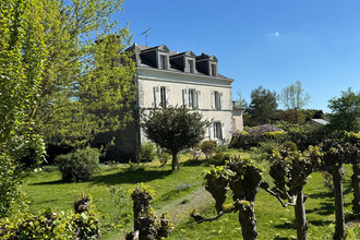 Ma-Cabane - Vente Maison VITRE, 200 m²