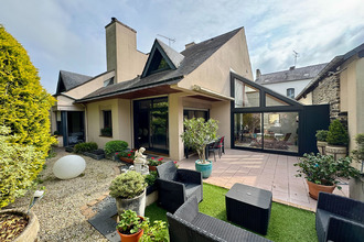 Ma-Cabane - Vente Maison VITRE, 187 m²