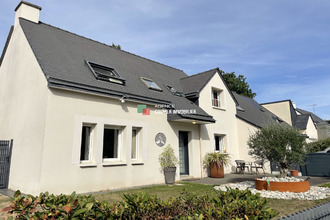Ma-Cabane - Vente Maison Vitré, 147 m²
