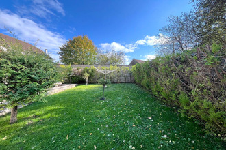 Ma-Cabane - Vente Maison VITREUX, 190 m²