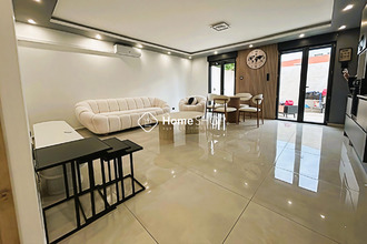 Ma-Cabane - Vente Maison Vitrolles, 100 m²