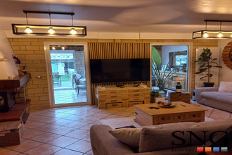 Ma-Cabane - Vente Maison Vitrolles, 119 m²