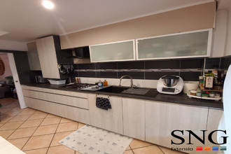 Ma-Cabane - Vente Maison Vitrolles, 119 m²