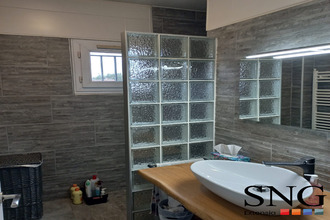 Ma-Cabane - Vente Maison Vitrolles, 119 m²