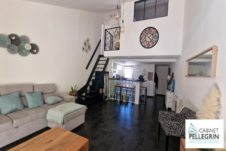 Ma-Cabane - Vente Maison Vitrolles, 69 m²