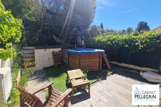 Ma-Cabane - Vente Maison Vitrolles, 69 m²