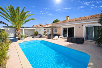 Ma-Cabane - Vente Maison VITROLLES, 136 m²