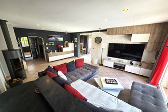 Ma-Cabane - Vente Maison VITROLLES, 136 m²