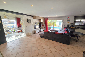 Ma-Cabane - Vente Maison VITROLLES, 136 m²