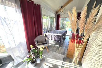 Ma-Cabane - Vente Maison VITROLLES, 136 m²
