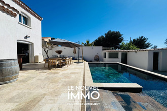 Ma-Cabane - Vente Maison Vitrolles, 210 m²