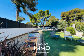 Ma-Cabane - Vente Maison Vitrolles, 210 m²