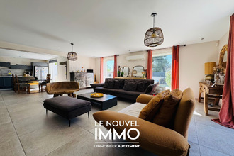 Ma-Cabane - Vente Maison Vitrolles, 210 m²