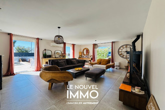 Ma-Cabane - Vente Maison Vitrolles, 210 m²