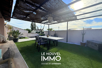 Ma-Cabane - Vente Maison Vitrolles, 109 m²