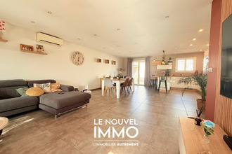 Ma-Cabane - Vente Maison Vitrolles, 109 m²