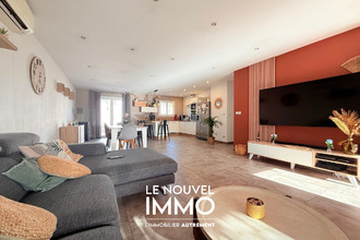 Ma-Cabane - Vente Maison Vitrolles, 109 m²