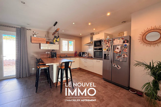 Ma-Cabane - Vente Maison Vitrolles, 109 m²