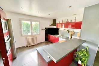 Ma-Cabane - Vente Maison Vitry-aux-Loges, 95 m²