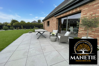 Ma-Cabane - Vente Maison Vitry-en-Artois, 115 m²