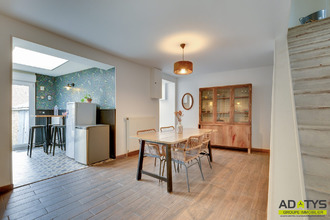 Ma-Cabane - Vente Maison Vitry-en-Artois, 101 m²