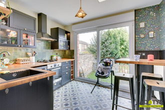 Ma-Cabane - Vente Maison Vitry-en-Artois, 101 m²