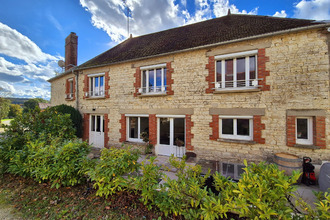 Ma-Cabane - Vente Maison Vitry-le-Croisé, 188 m²