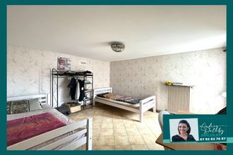 Ma-Cabane - Vente Maison VITRY-LE-FRANCOIS, 133 m²