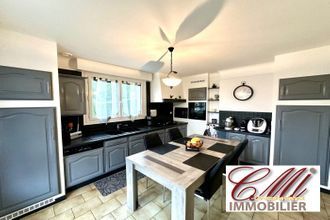 Ma-Cabane - Vente Maison Vitry-le-François, 170 m²