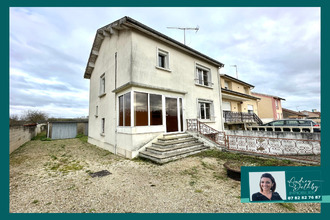 Ma-Cabane - Vente Maison VITRY-LE-FRANCOIS, 77 m²