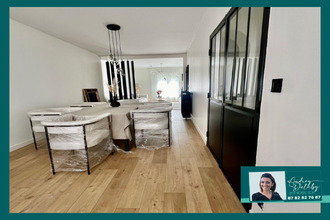 Ma-Cabane - Vente Maison VITRY-LE-FRANCOIS, 205 m²