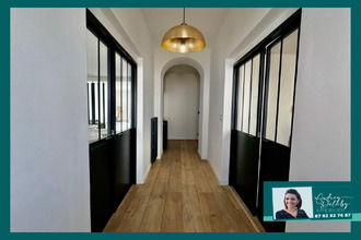 Ma-Cabane - Vente Maison VITRY-LE-FRANCOIS, 205 m²