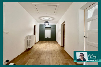 Ma-Cabane - Vente Maison VITRY-LE-FRANCOIS, 205 m²