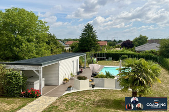 Ma-Cabane - Vente Maison Vitry-le-François, 150 m²