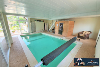 Ma-Cabane - Vente Maison Vitry-le-François, 198 m²