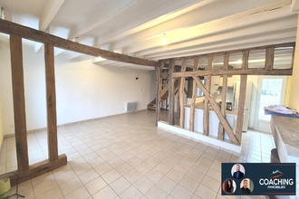 Ma-Cabane - Vente Maison Vitry-le-François, 198 m²