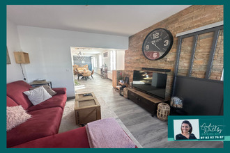 Ma-Cabane - Vente Maison VITRY-LE-FRANCOIS, 108 m²