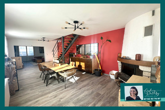 Ma-Cabane - Vente Maison VITRY-LE-FRANCOIS, 108 m²