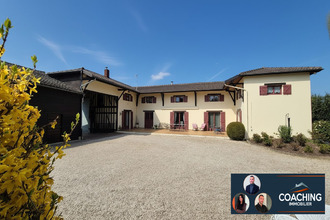 Ma-Cabane - Vente Maison Vitry-le-François, 239 m²