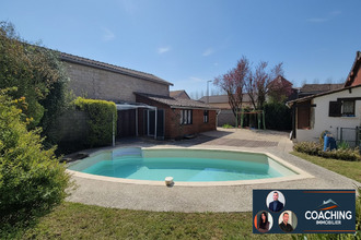 Ma-Cabane - Vente Maison Vitry-le-François, 239 m²