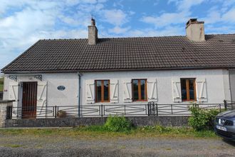 Ma-Cabane - Vente Maison Vitry-sur-Loire, 114 m²