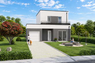 Ma-Cabane - Vente Maison Vitry-sur-Orne, 103 m²