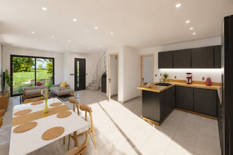 Ma-Cabane - Vente Maison Vitry-sur-Orne, 103 m²