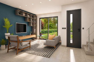 Ma-Cabane - Vente Maison Vitry-sur-Orne, 103 m²